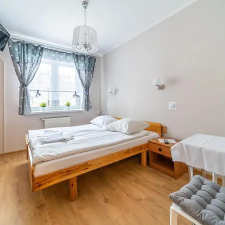 Orchidea Szklarska Poreba