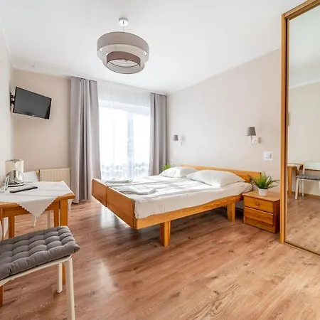 Orchidea 3* Szklarska Poreba