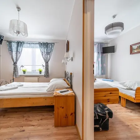 Orchidea 3* Szklarska Poręba