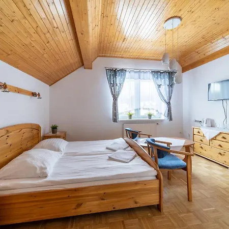 Oda ve Kahvaltı Orchidea 3*