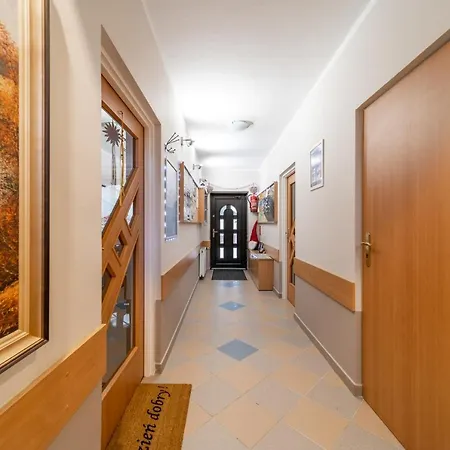 Oda ve Kahvaltı Orchidea