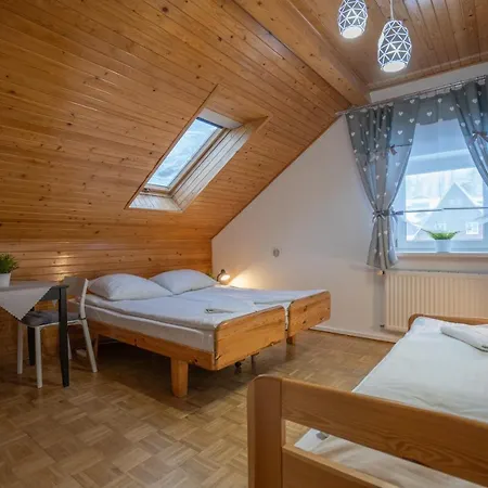 Orchidea Szklarska Poreba