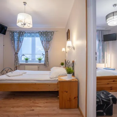 Bed and breakfast Orchidea 3*