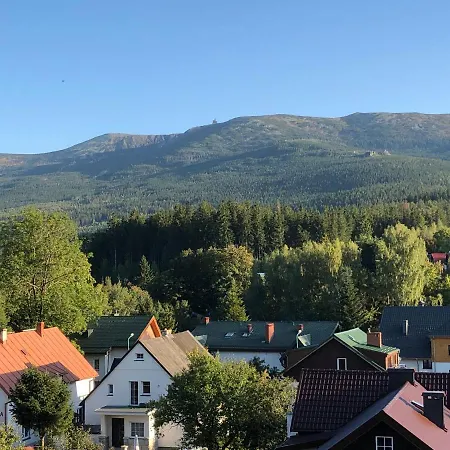 Bed and breakfast Orchidea