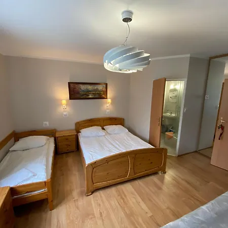 Orchidea Bed and Breakfast