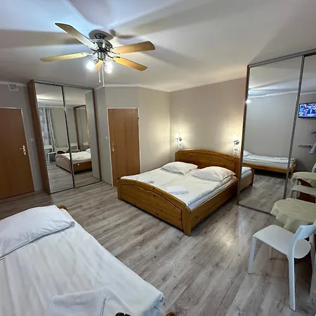 Bed and Breakfast Orchidea 3*