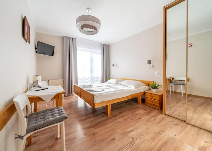 Orchidea 3* Szklarska Poreba