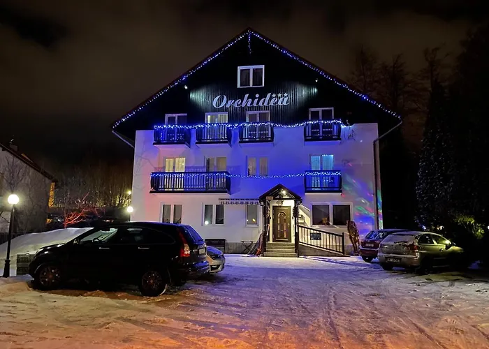 Bed & Breakfast Orchidea