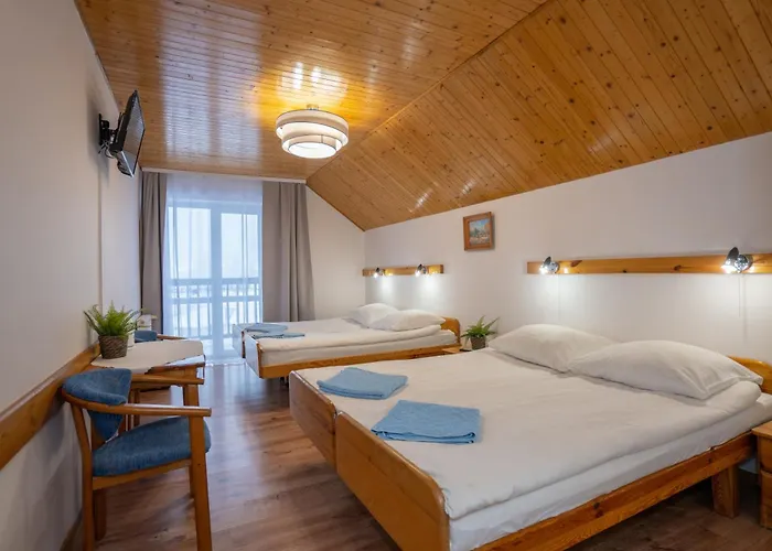 Orchidea Szklarska Poreba