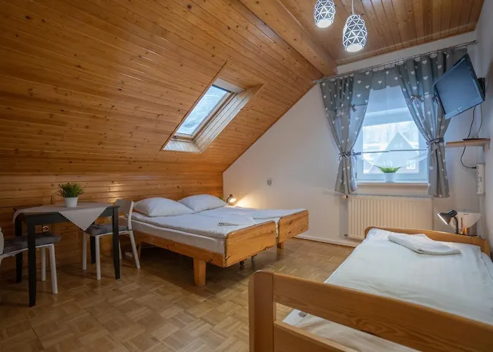 Orchidea Szklarska Poreba