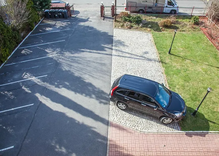 Orchidea 3* Szklarska Poreba